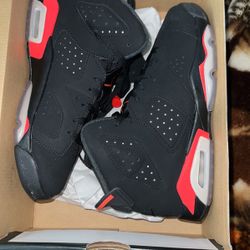 Air Jordan 6 Retro 6Y