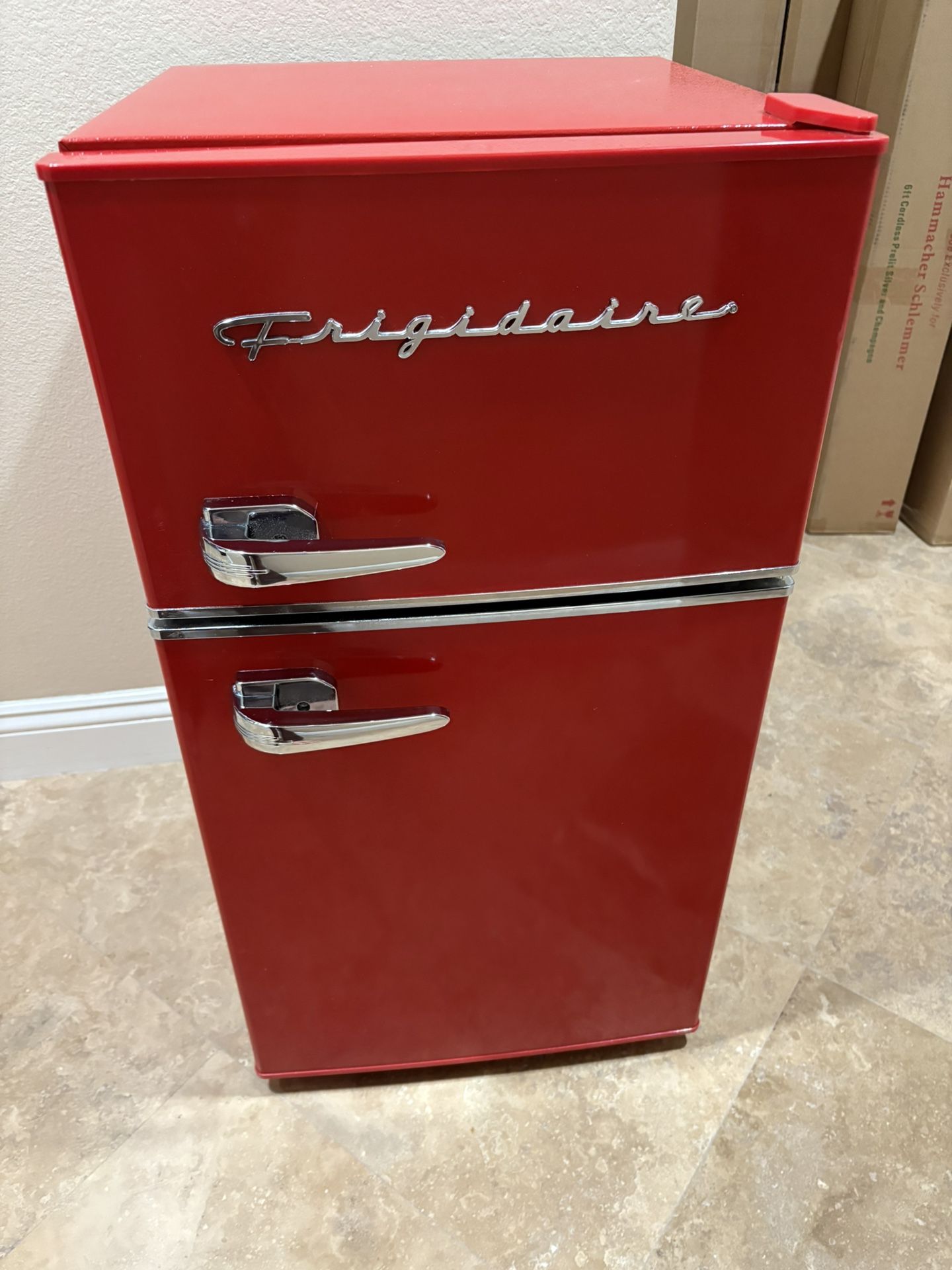 Frigidaire Mini Fridge