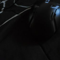 Keyboard And Mouse