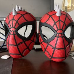 Spider-Man Masks For Kids 