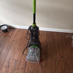 Bissell Turbo clean 