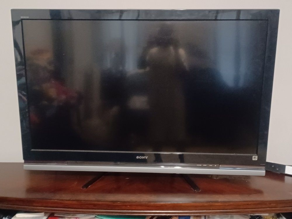 Sony 50 Inch TV