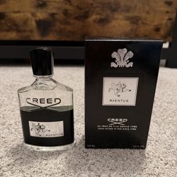 Men's Cologne, Creed (Aventus), 3.3oz/100ml