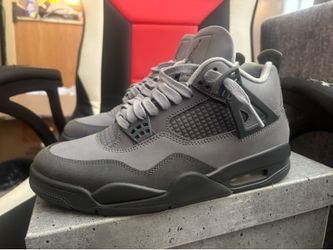 Jordan 4s wet cements