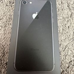 Sale Sale! iPhone 8(64gb) Unlocked!!