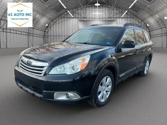 2011 Subaru Outback