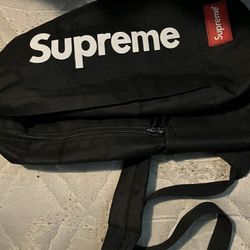 Supreme Fanny Pack 