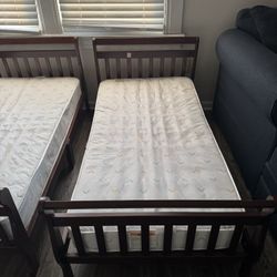 Children’s Toddler Beds