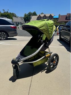 Burley Jogging Stroller