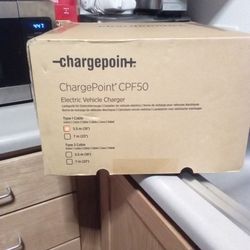 CHARGEPOINT+ CPF50