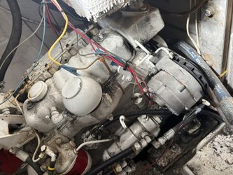 Perkins 4108 Diesel Boat Marine Engine 41hp