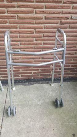 XL walker