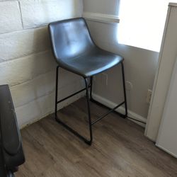 Dining Chairs - High