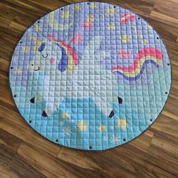 Washable Carpet for Kids
