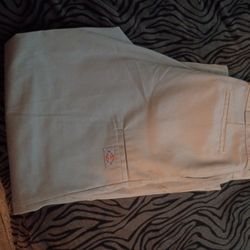 Dickies Pants Loose Fit Size 36/30