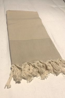 Handmade Turkish Beach towels 