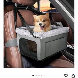 Dog/Cat Car Carrier 
