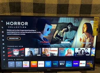 Vizio Smart TV 32inch