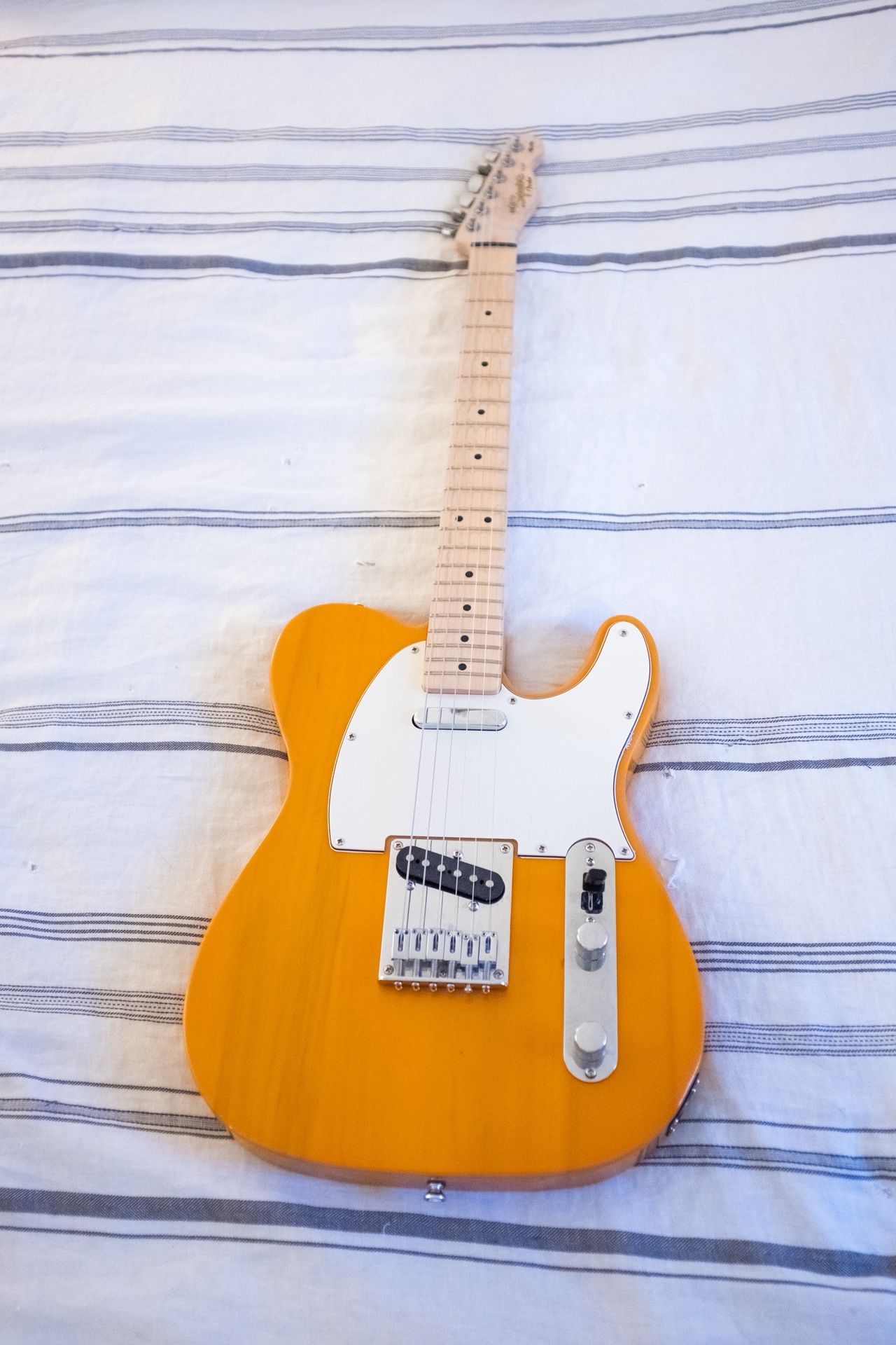 Fender Squire Telecaster (Affinity Series)
