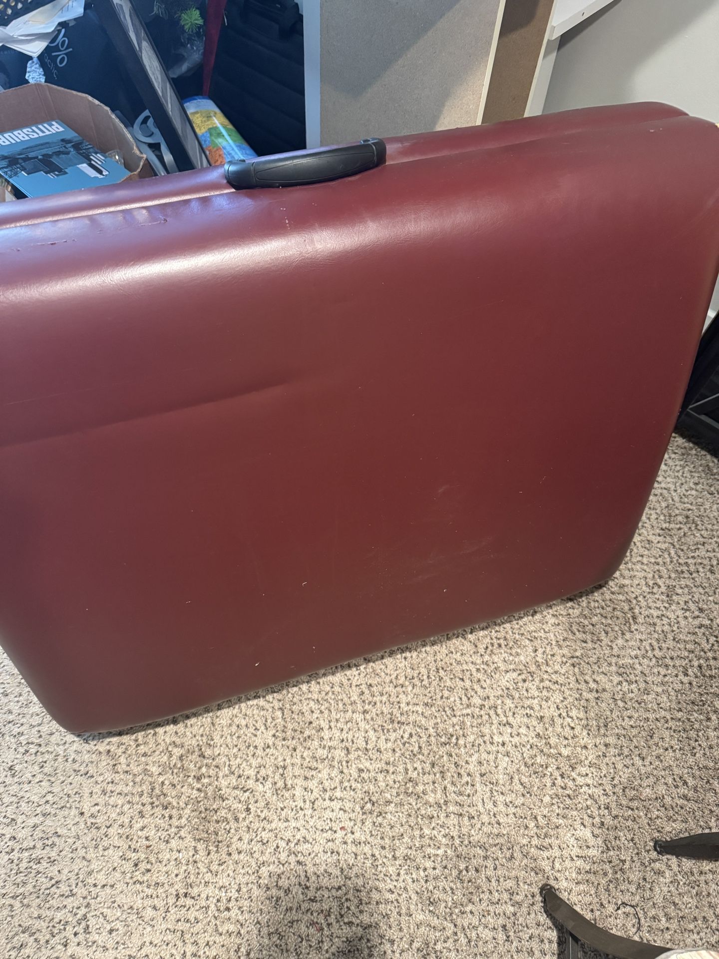 Full Size Massage Bed