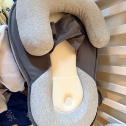 Reflux Baby Pillow 