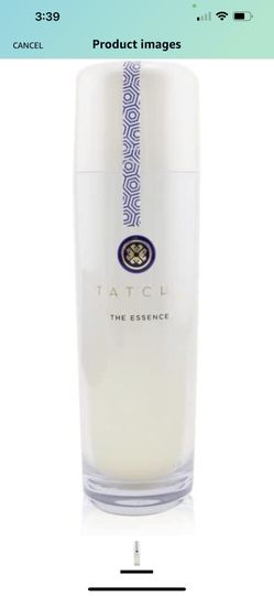 Tatcha The Essence 5.0
