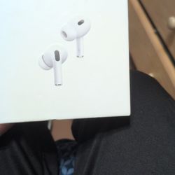 Air Pods Pro 2 Generación 