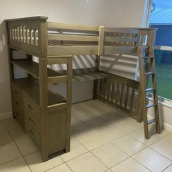 Bunkbed