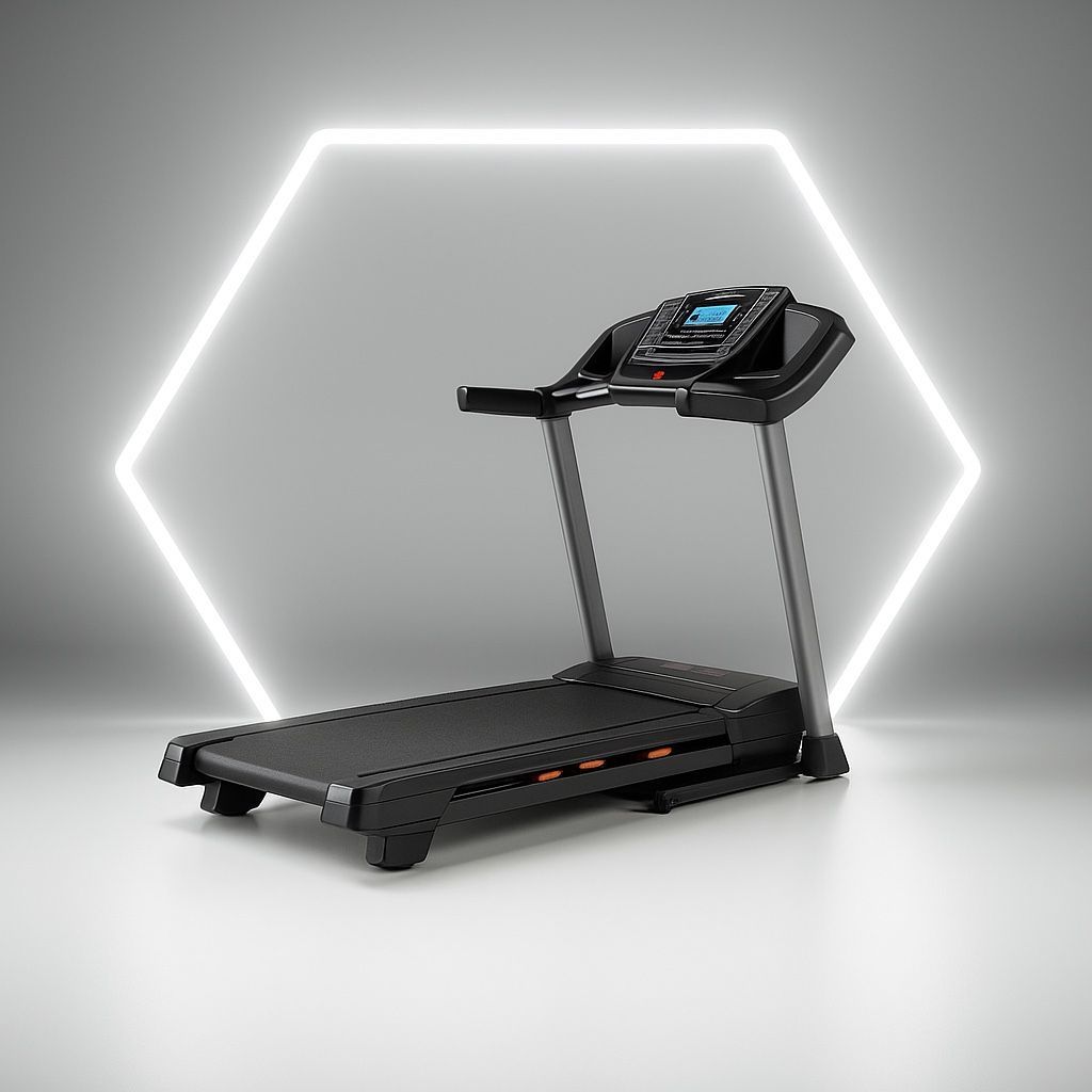 NordicTrack T Series 6.5S Treadmill