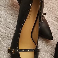 Heels 3 Pairs For $50