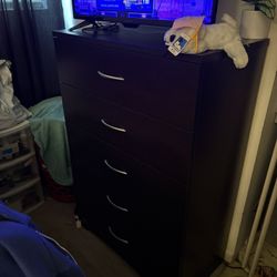 Queen Bedroom Set 