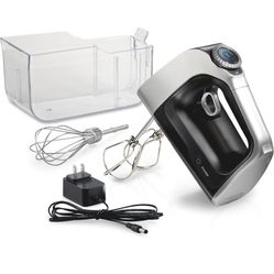 Cordless Hand Mixer 