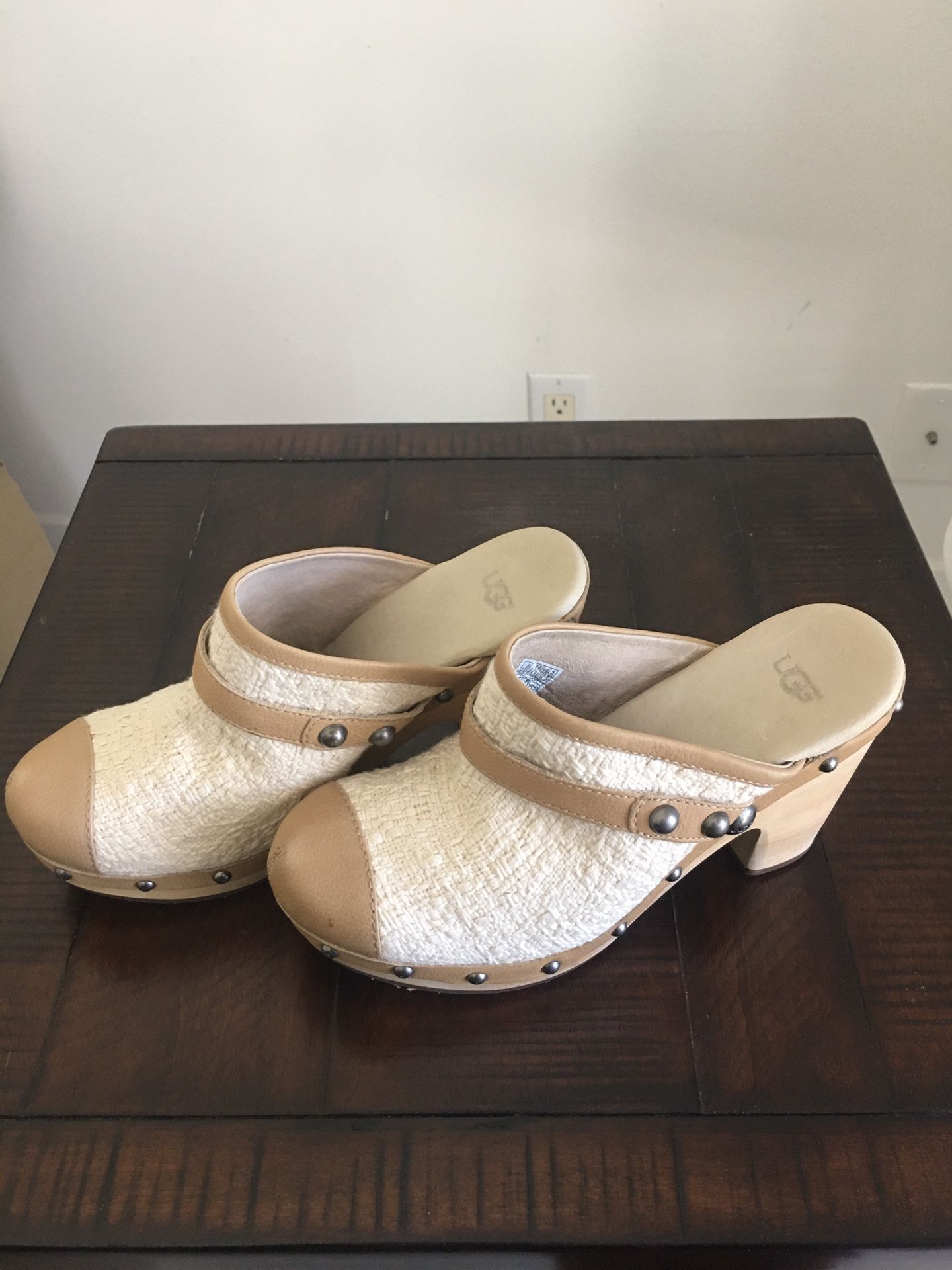 UGG Shoes