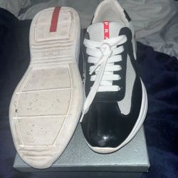 Prada Size 8