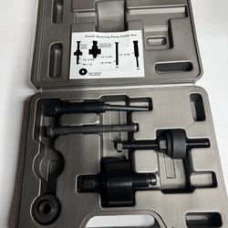 OTC power steering pump pulley set  New