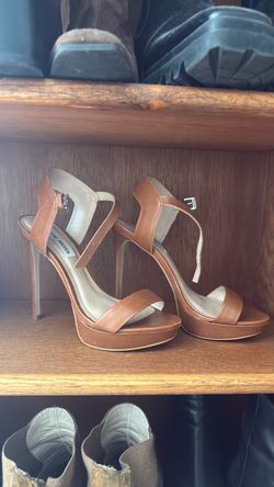 Steve Madden estilete 7.5