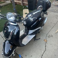 Scooter