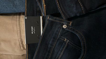 New 7 For All Man Kind Men Jeans