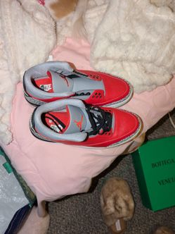 Men's Jordans