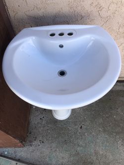 Sink