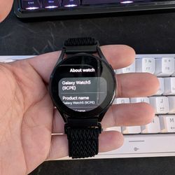 Samsung Watch 5