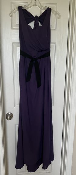 Vera Wang Bridesmaid Dress Sz 2