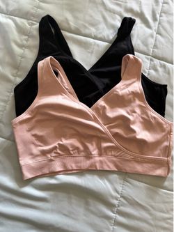 Auden Maternity Nursing Bra