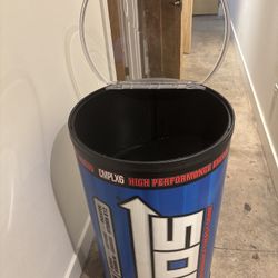 Barrel Cooler Insulated 