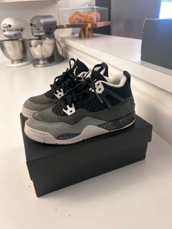 jordans 4