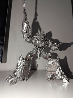 Megtron 54 Studio Series