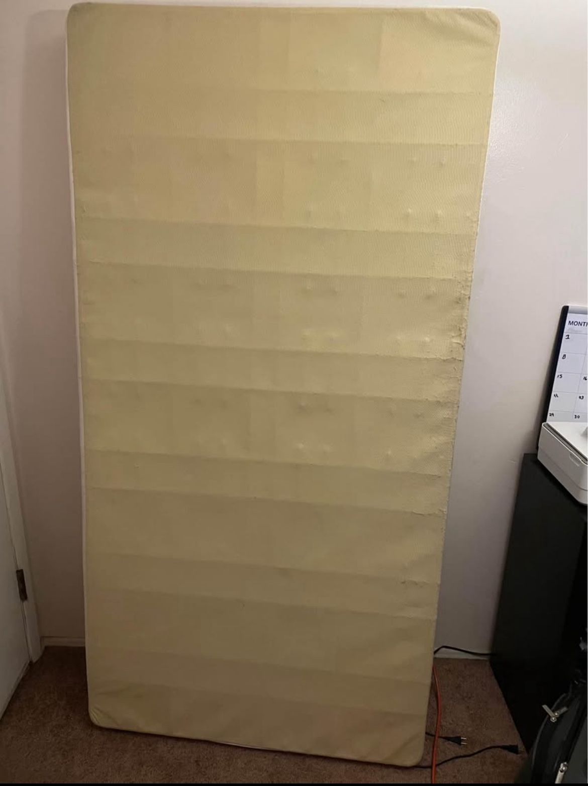 Beautyrest Box Spring