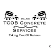 TCOB concrete services 