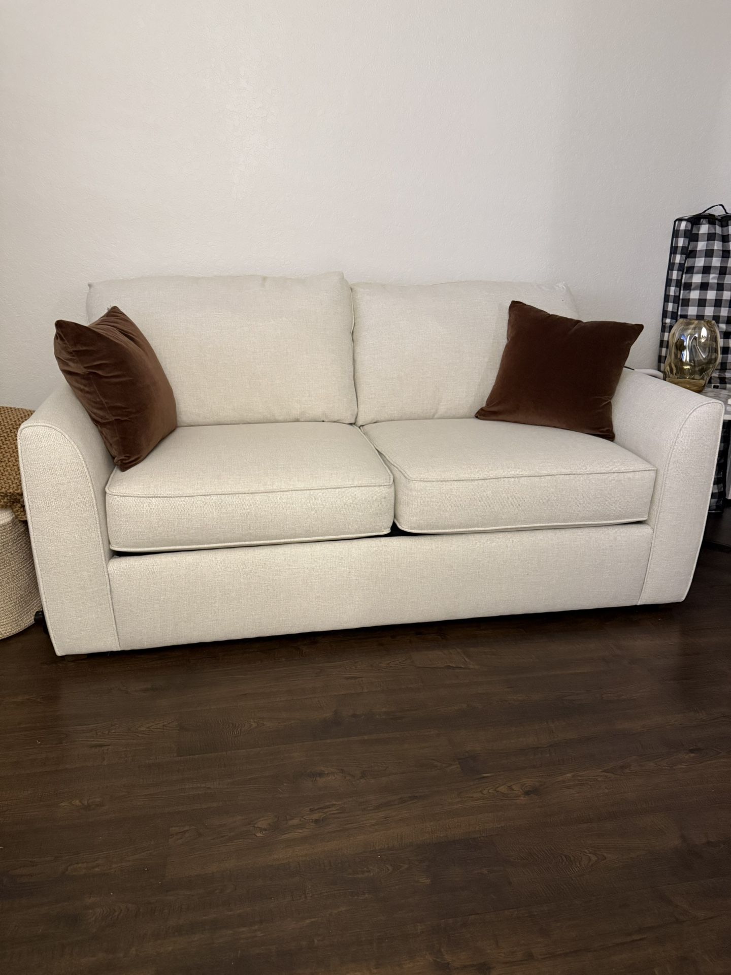 Pull Out Sofa Bed/Couch