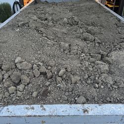 FREE - Clean Dirt (10CY)